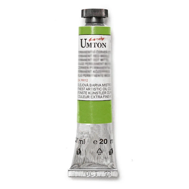 UMTON Oil Paint, 20 ml