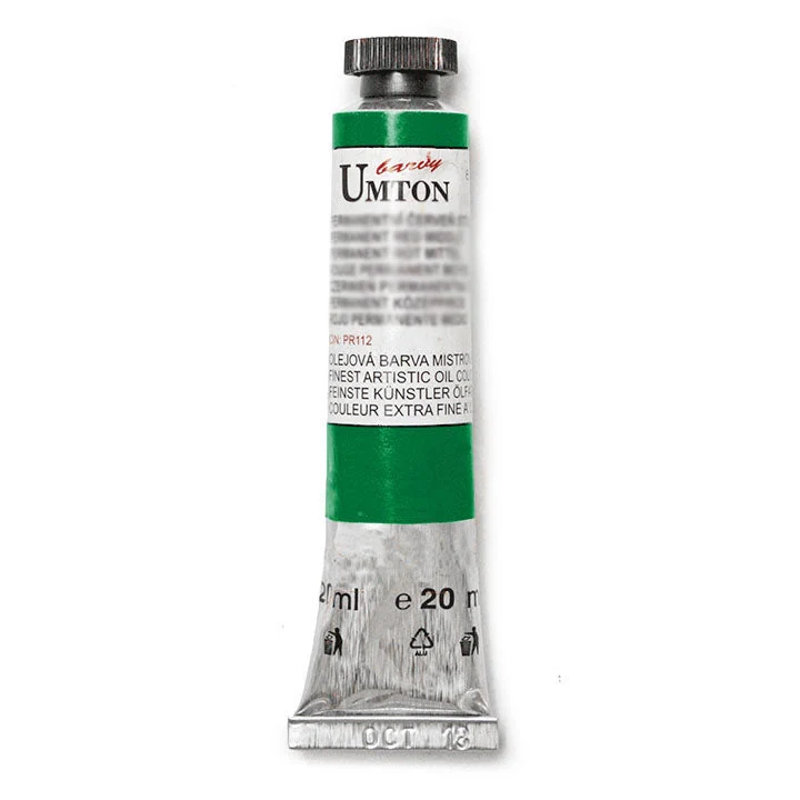 UMTON Oil Paint, 20 ml