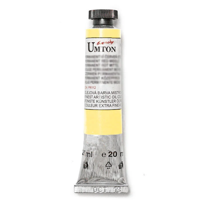 UMTON Oil Paint, 20 ml