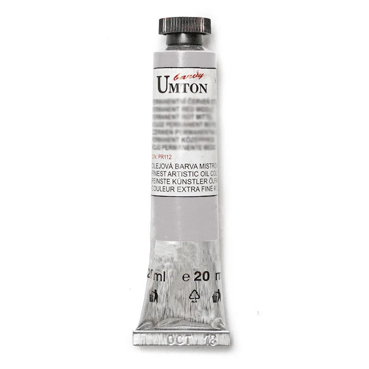 UMTON Oil Paint, 20 ml