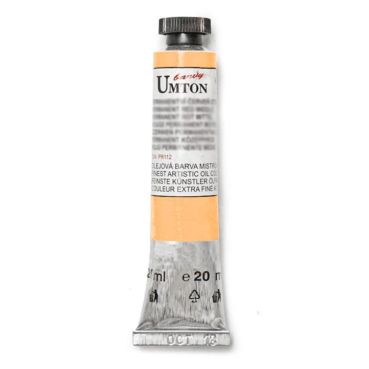 UMTON Oil Paint, 20 ml