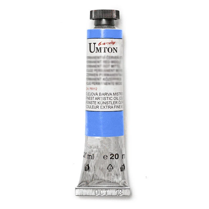 UMTON Oil Paint, 20 ml