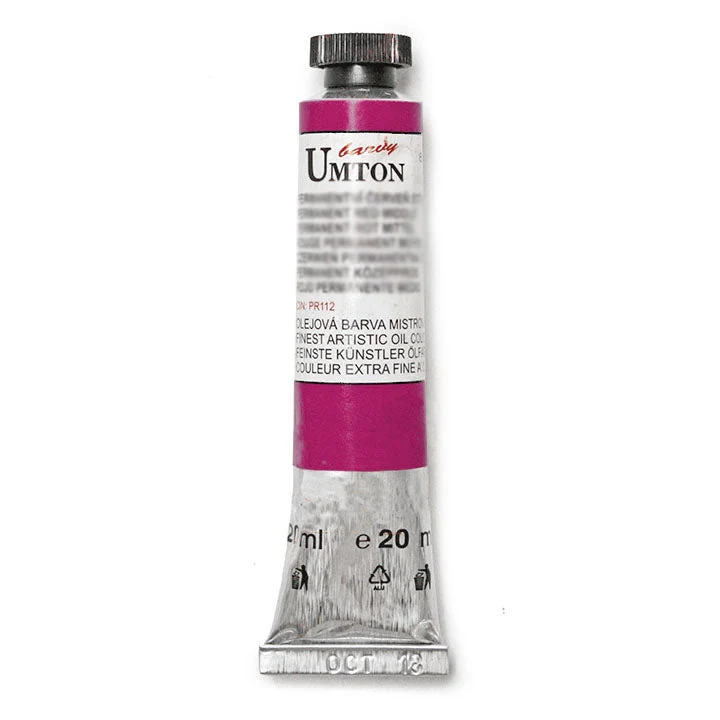 UMTON Oil Paint, 20 ml