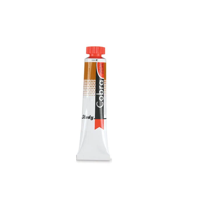 COBRA STUDY Water-Mixable Oil Paints, 40 ml