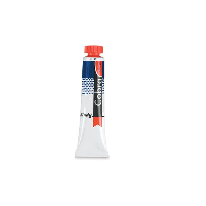COBRA STUDY Water-Mixable Oil Paints, 40 ml