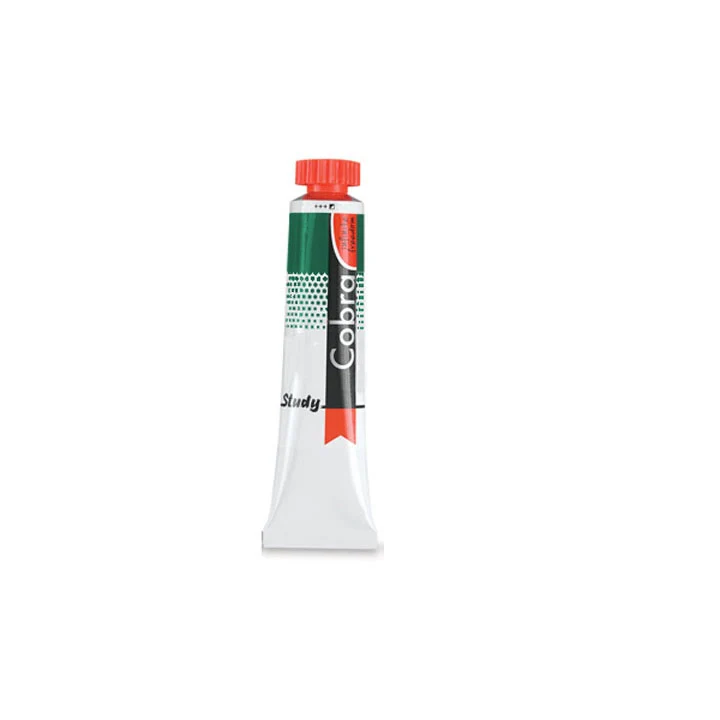 COBRA STUDY Water-Mixable Oil Paints, 40 ml
