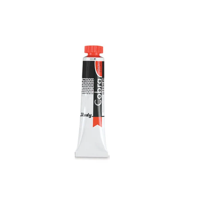 COBRA STUDY Water-Mixable Oil Paints, 40 ml