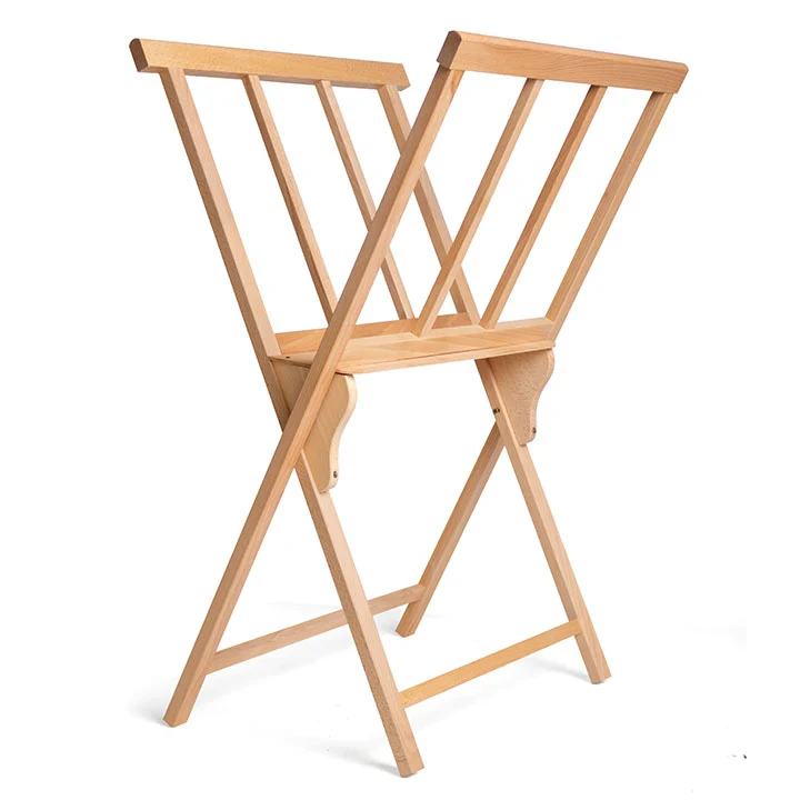 ARTMiE My Proud Portfolio Wooden Easel