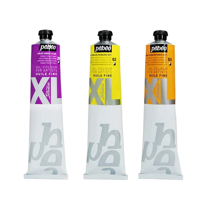 Pebeo STUDIO XL Oil Paint - 37 ml