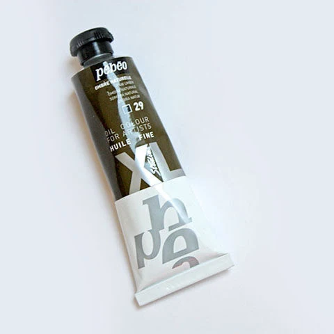 Pebeo STUDIO XL Oil Paint - 37 ml