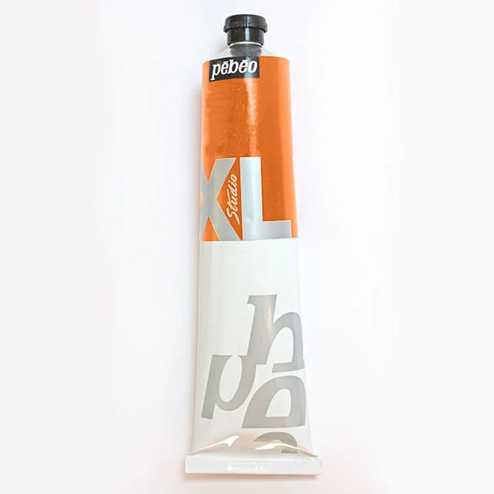 STUDIO XL Oil Paint - 200 ml