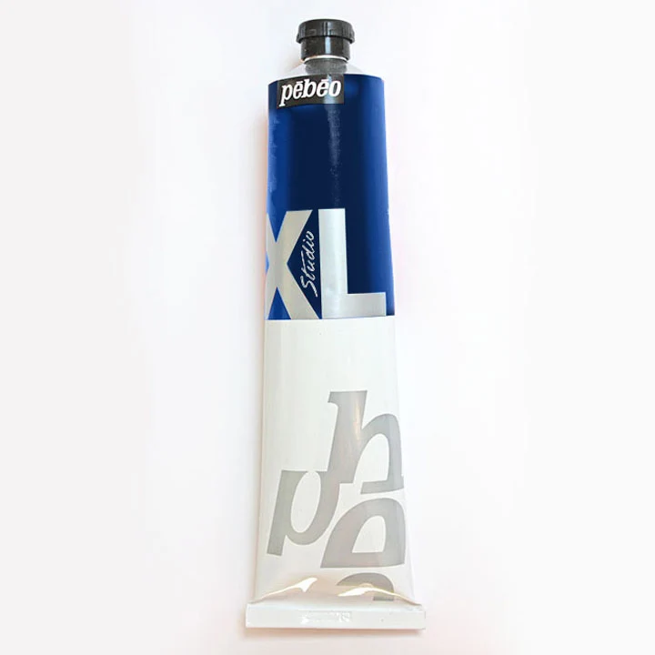 STUDIO XL Oil Paint - 200 ml