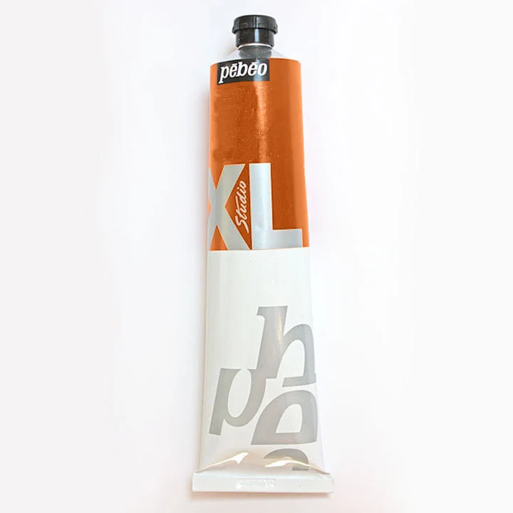 STUDIO XL Oil Paint - 200 ml
