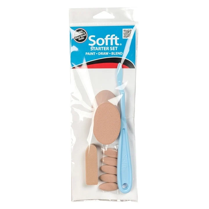 Sofft Starter Set