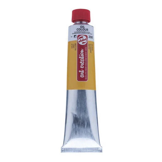 Royal Talens ArtCreation Oil Paint 200 ml /36