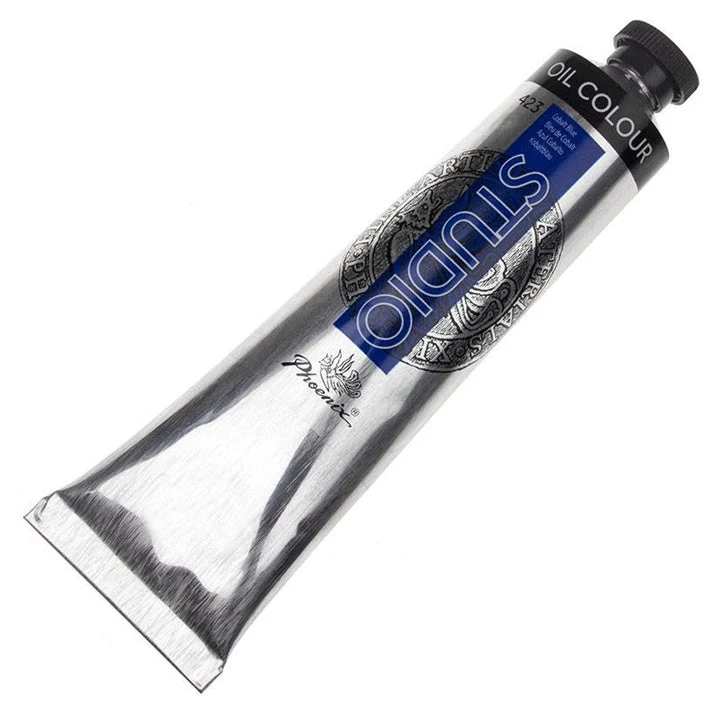PHOENIX Studio Oil Paint - 120 ml