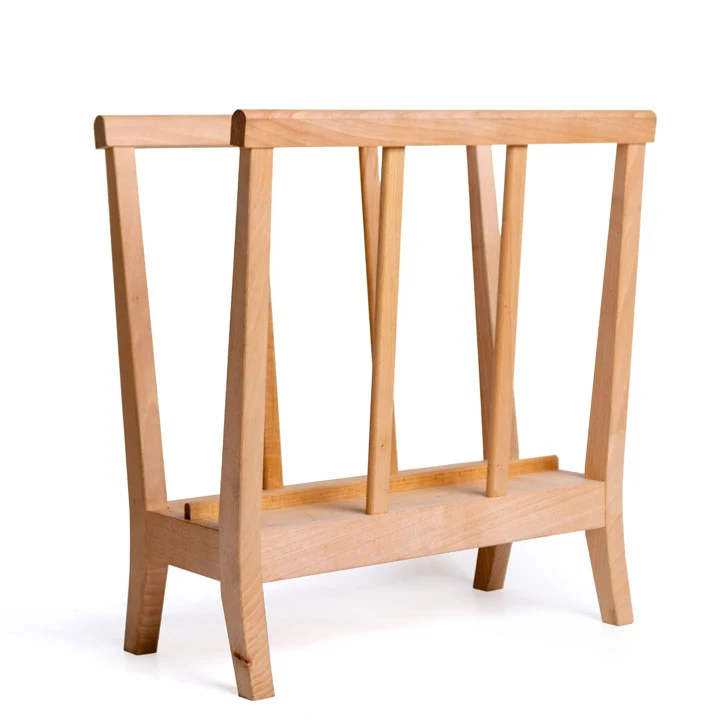 ARTMiE Canvas Harbor Portfolio Easel
