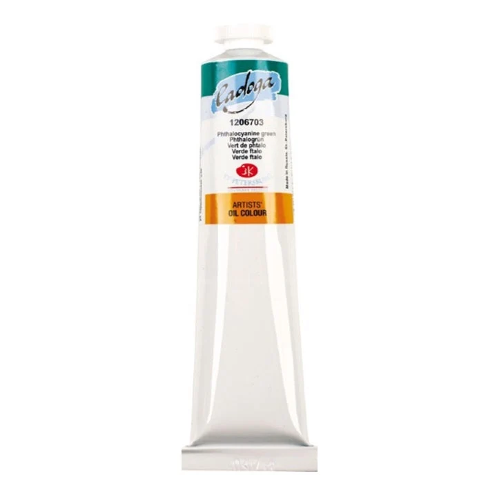 Ladoga Oil Paint, 46 ml