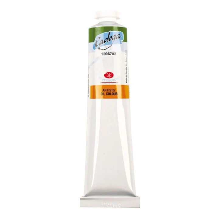 Ladoga Oil Paint, 46 ml
