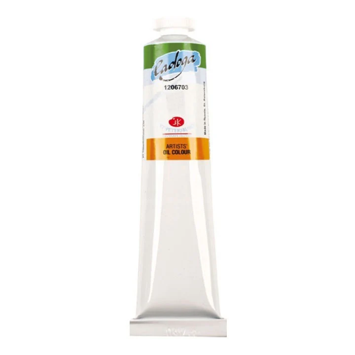Ladoga Oil Paint, 46 ml