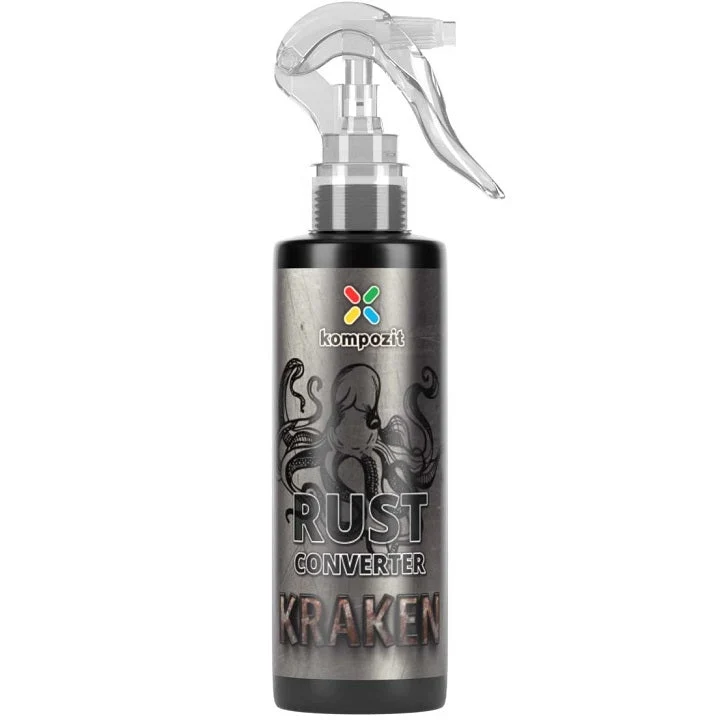 KOMPOZIT KRAKEN Rust Spray 250 ml