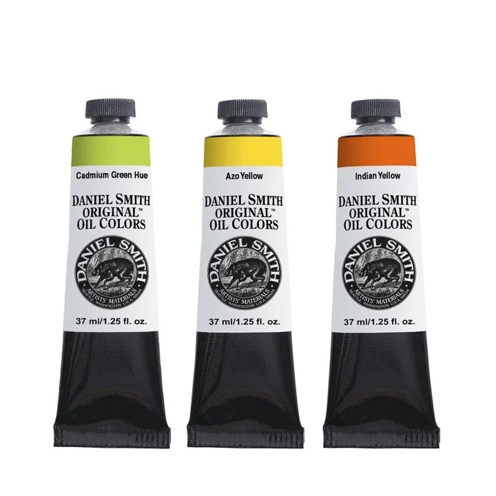 Daniel Smith Original Oil Paint 37 ml