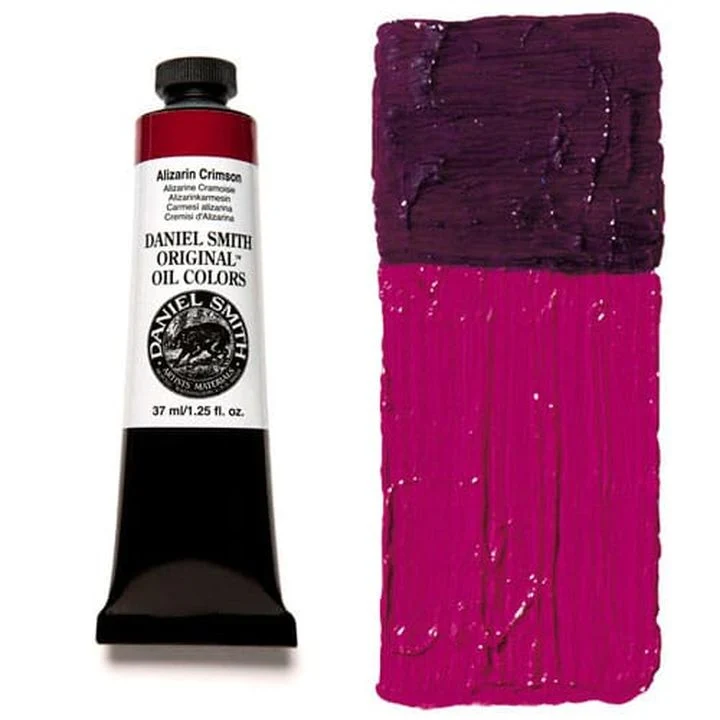 Daniel Smith Original Oil Paint 37 ml