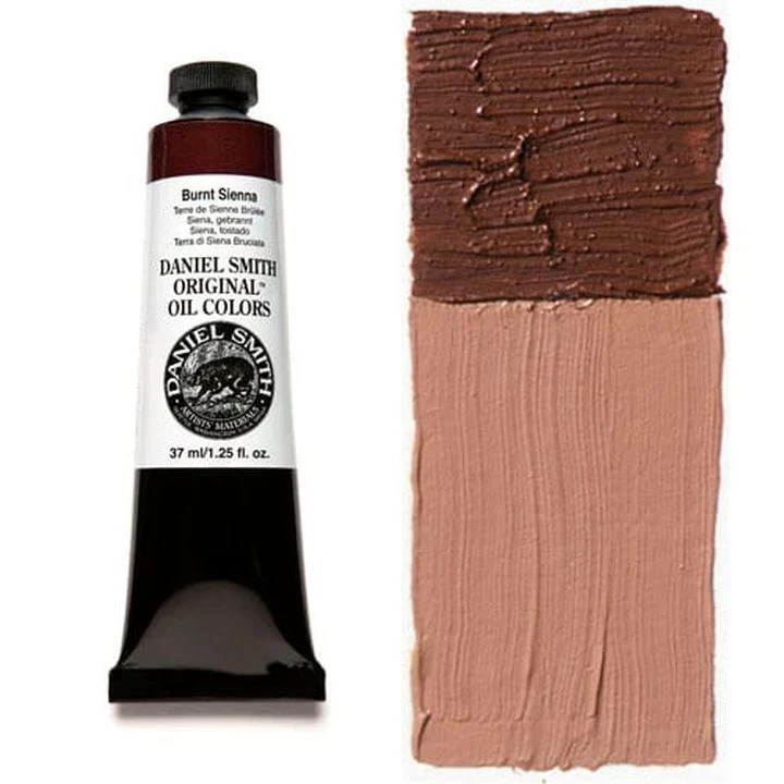 Daniel Smith Original Oil Paint 37 ml