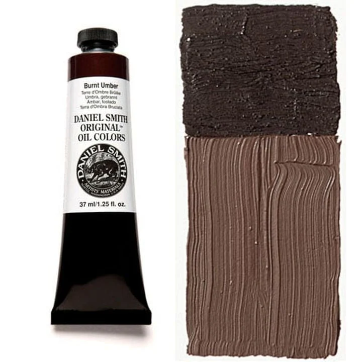 Daniel Smith Original Oil Paint 37 ml