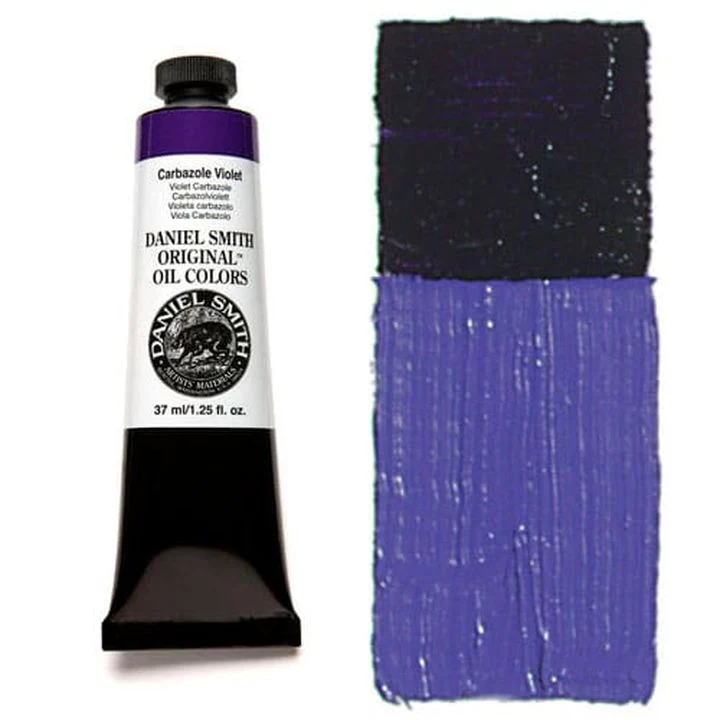 Daniel Smith Original Oil Paint 37 ml