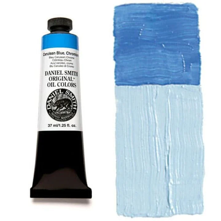Daniel Smith Original Oil Paint 37 ml
