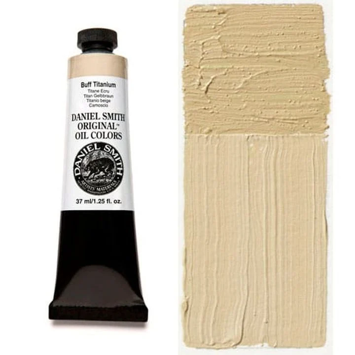 Daniel Smith Original Oil Paint 37 ml