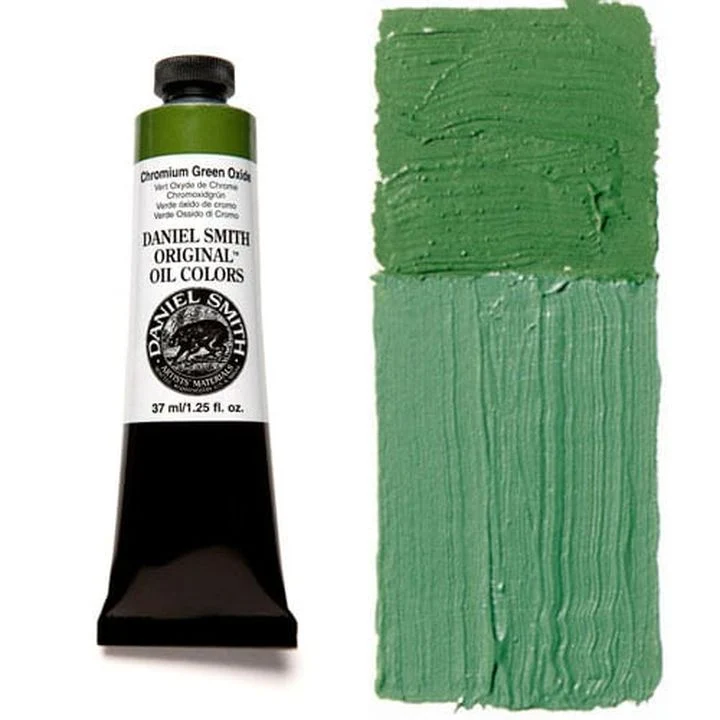 Daniel Smith Original Oil Paint 37 ml