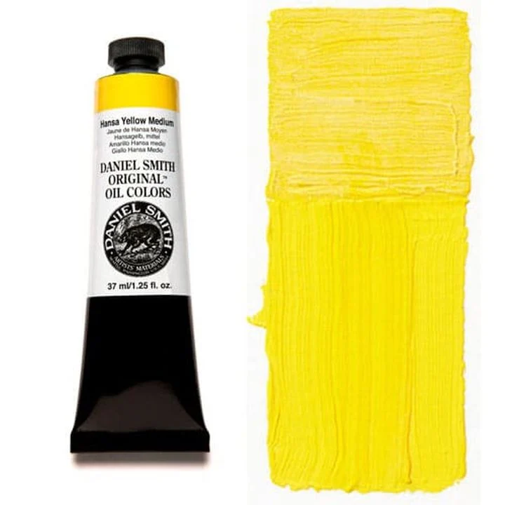 Daniel Smith Original Oil Paint 37 ml