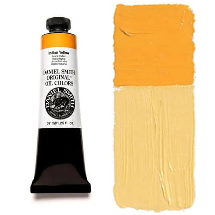 Daniel Smith Original Oil Paint 37 ml