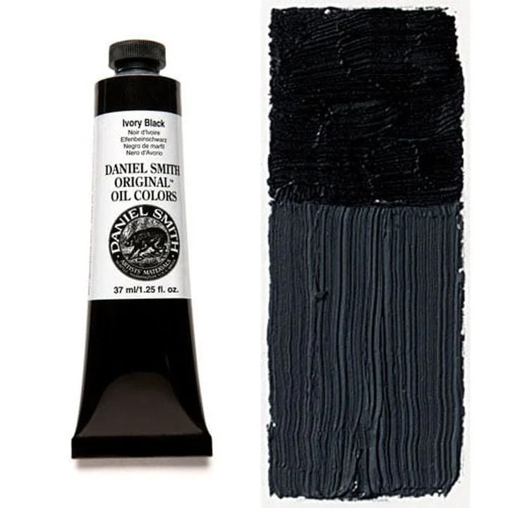 Daniel Smith Original Oil Paint 37 ml