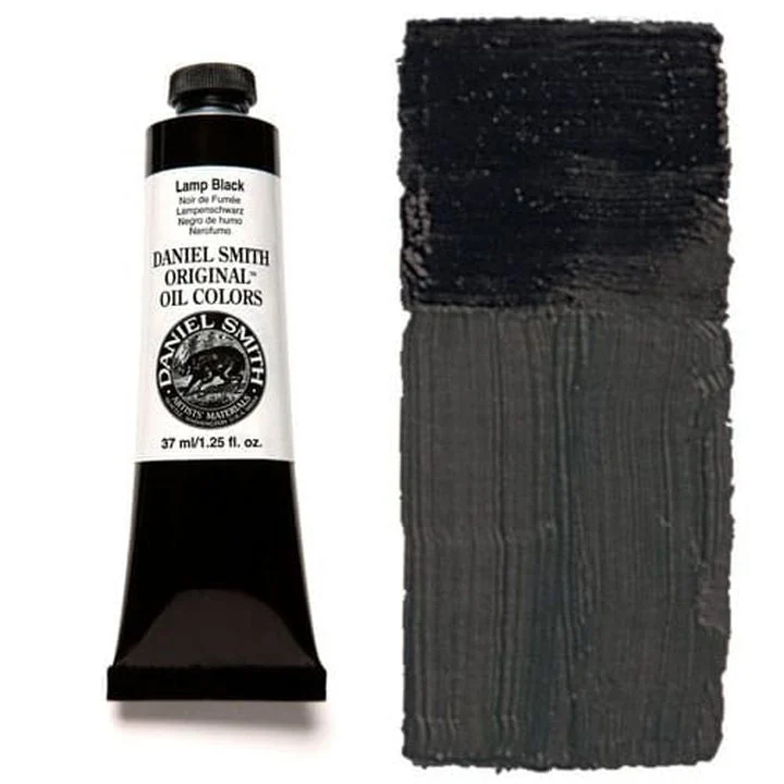 Daniel Smith Original Oil Paint 37 ml