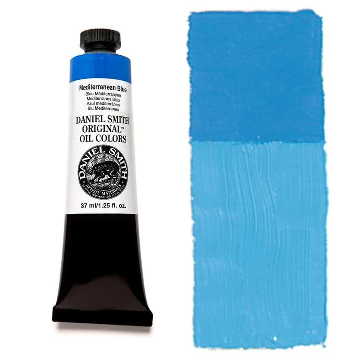 Daniel Smith Original Oil Paint 37 ml