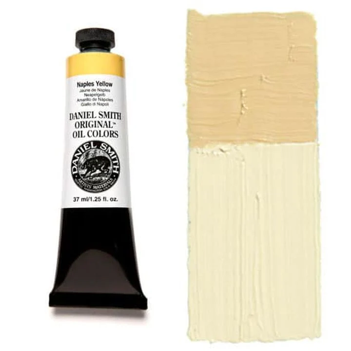 Daniel Smith Original Oil Paint 37 ml