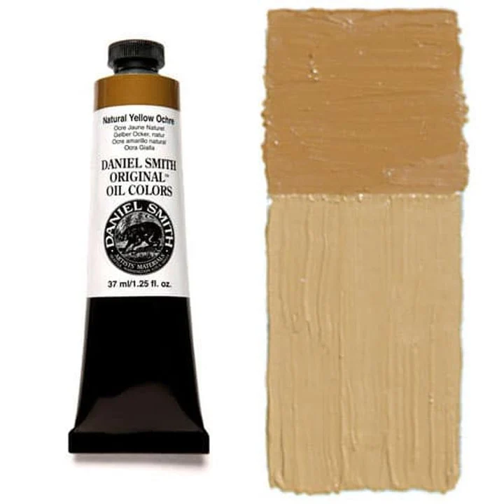 Daniel Smith Original Oil Paint 37 ml