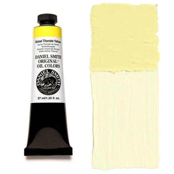 Daniel Smith Original Oil Paint 37 ml