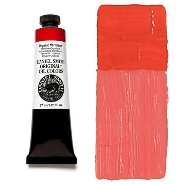 Daniel Smith Original Oil Paint 37 ml