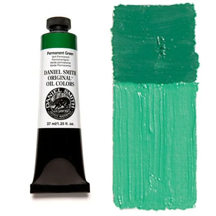 Daniel Smith Original Oil Paint 37 ml