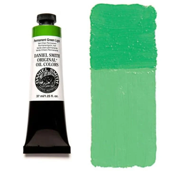 Daniel Smith Original Oil Paint 37 ml