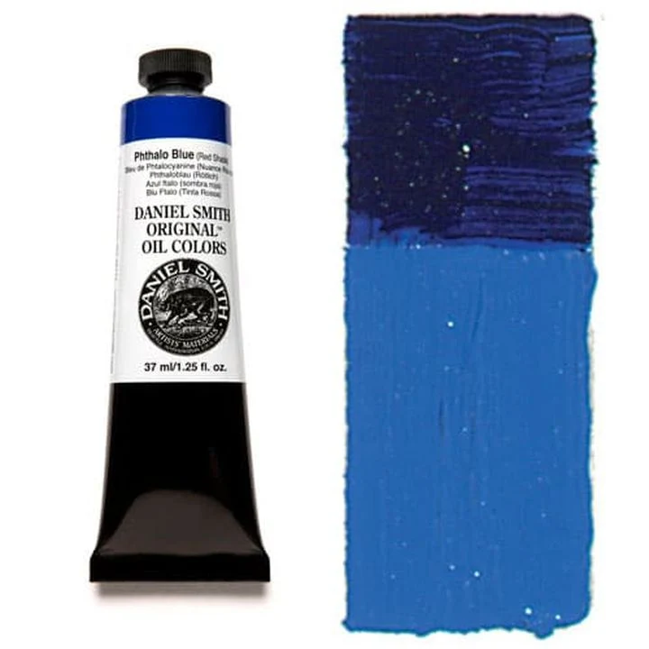 Daniel Smith Original Oil Paint 37 ml