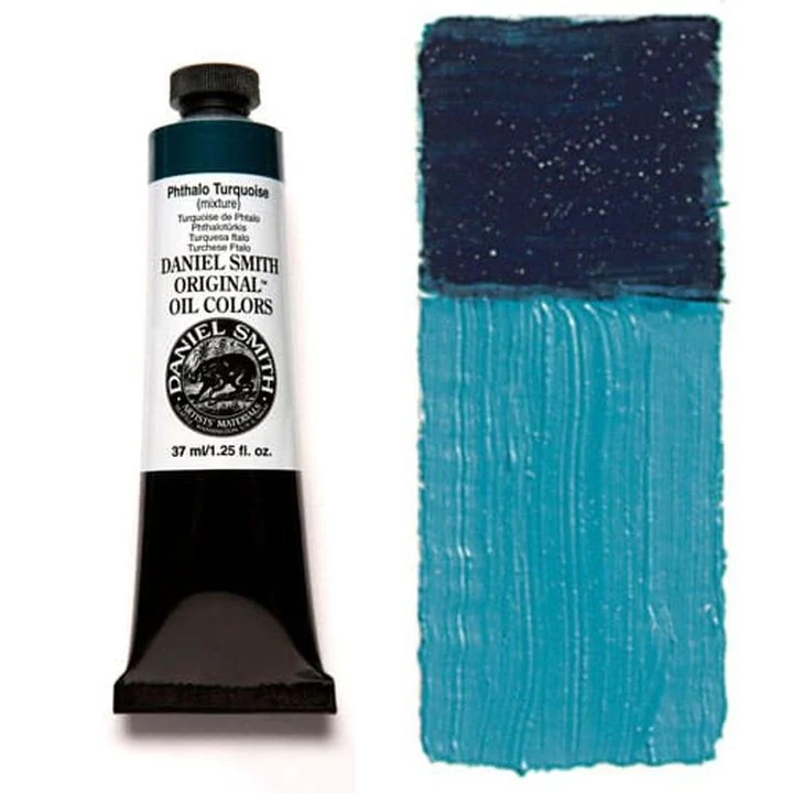Daniel Smith Original Oil Paint 37 ml