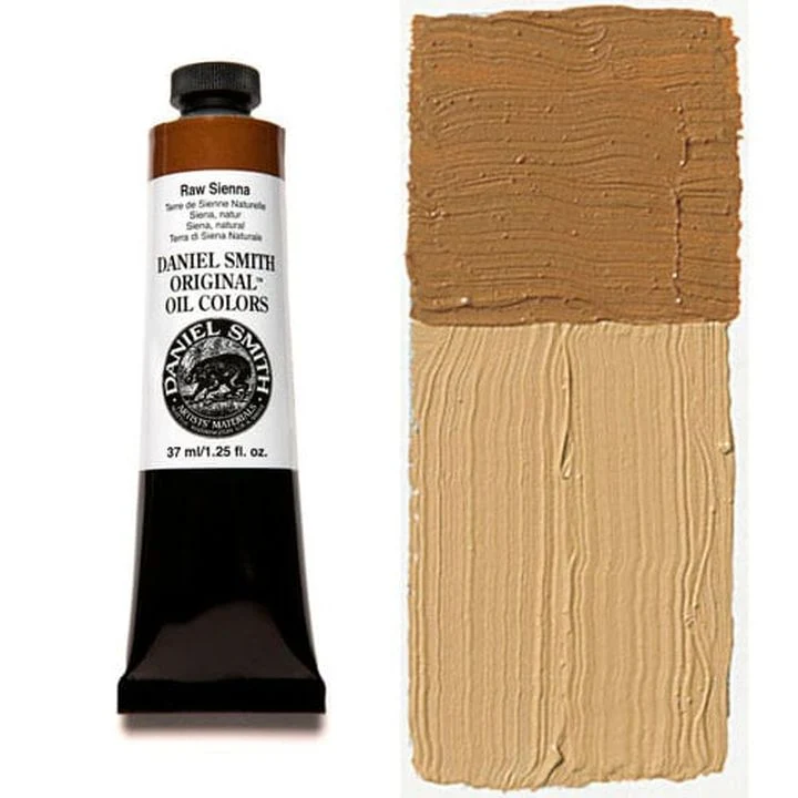 Daniel Smith Original Oil Paint 37 ml