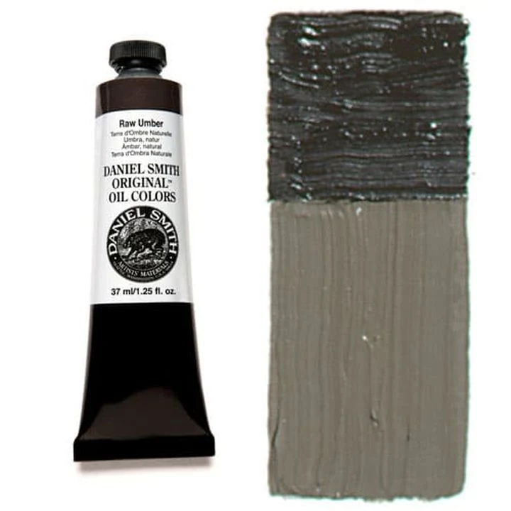 Daniel Smith Original Oil Paint 37 ml