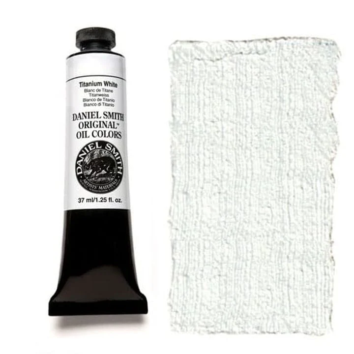 Daniel Smith Original Oil Paint 37 ml