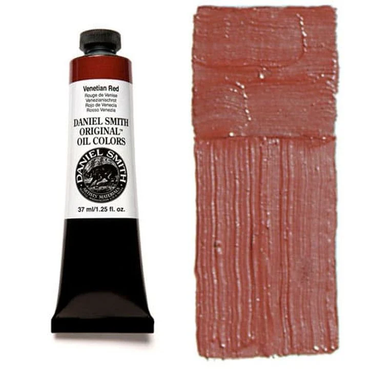 Daniel Smith Original Oil Paint 37 ml